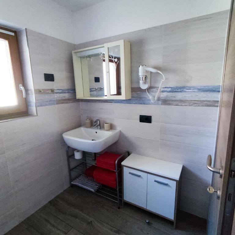 Chalet Armony - Appartamento con 1 Camera da Letto - 17