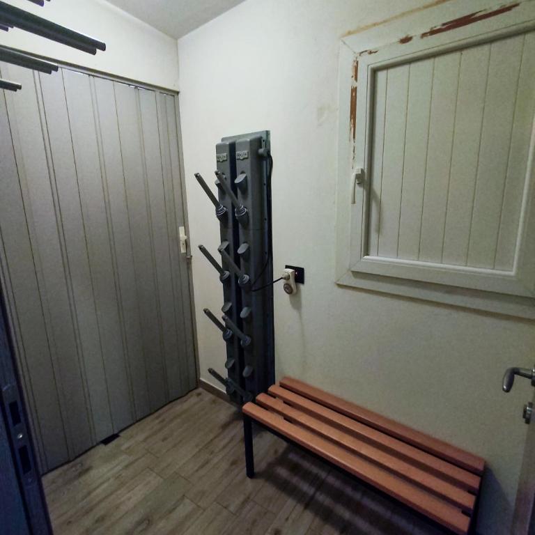 Chalet Armony - Appartamento con 1 Camera da Letto - 21