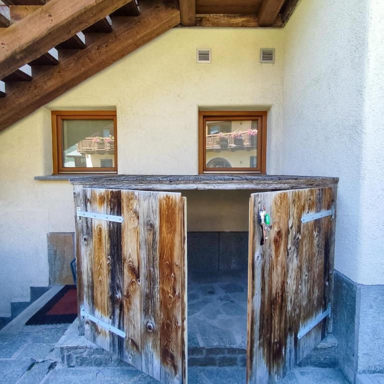 Chalet Armony - Appartamento con 1 Camera da Letto - 19