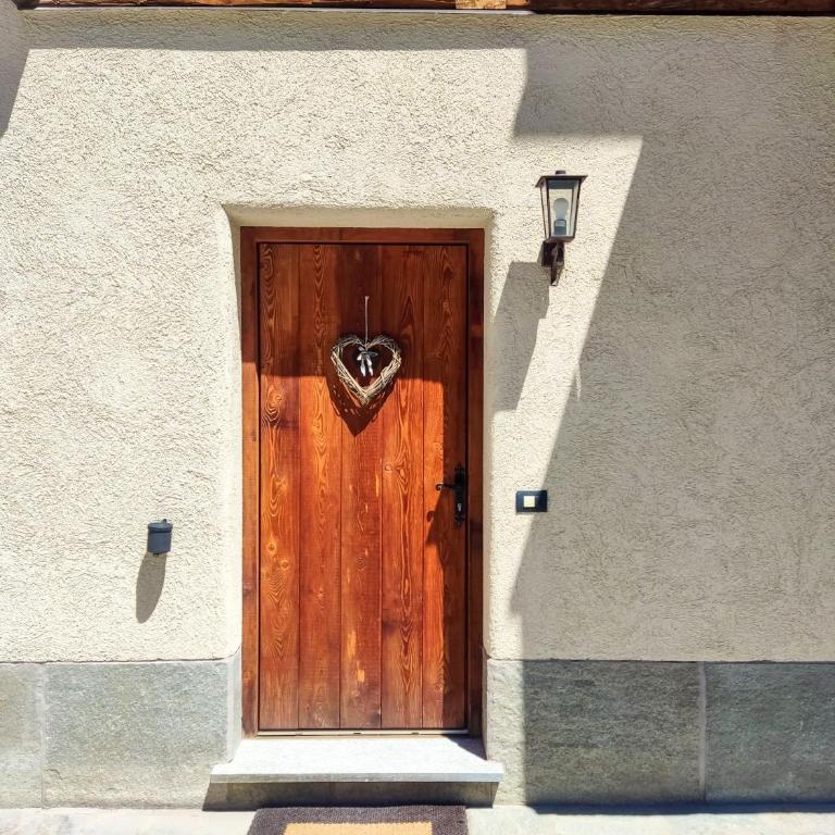 Chalet Armony - Appartamento con 1 Camera da Letto - 5