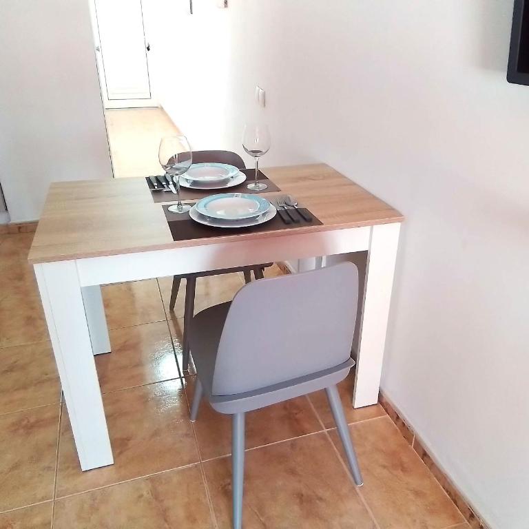 Oasis Marina Apartament - Casa con 1 dormitorio - 24