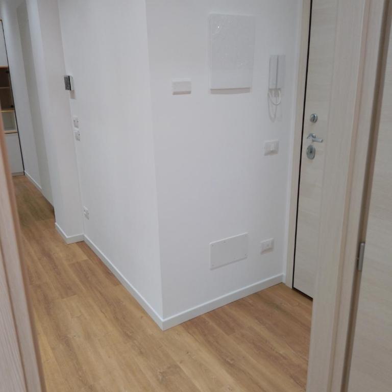 La Casa di Sissi - Appartamento con 1 Camera da Letto - 17