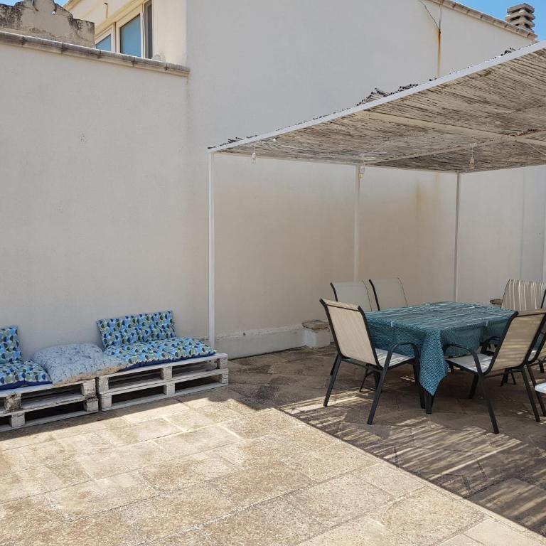 CasaCalò - Appartamento con 2 Camere da Letto - 13