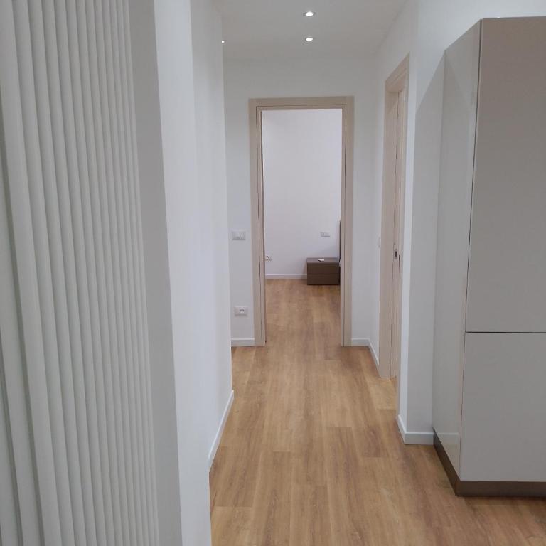 La Casa di Sissi - Appartamento con 1 Camera da Letto - 15