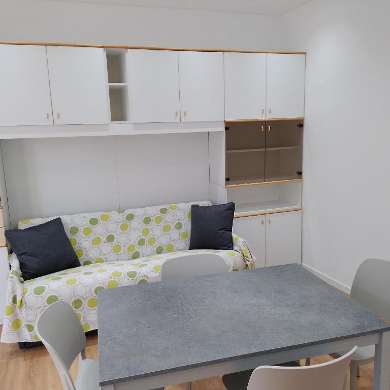 La Casa di Sissi - Appartamento con 1 Camera da Letto - 13