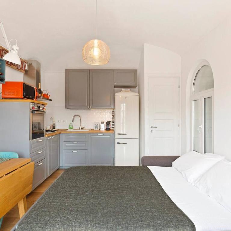 Casa San Salvario - One-Bedroom Apartment - 30