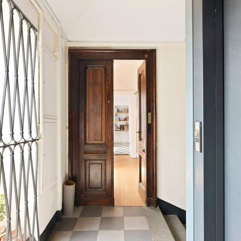 Casa San Salvario - One-Bedroom Apartment - 31