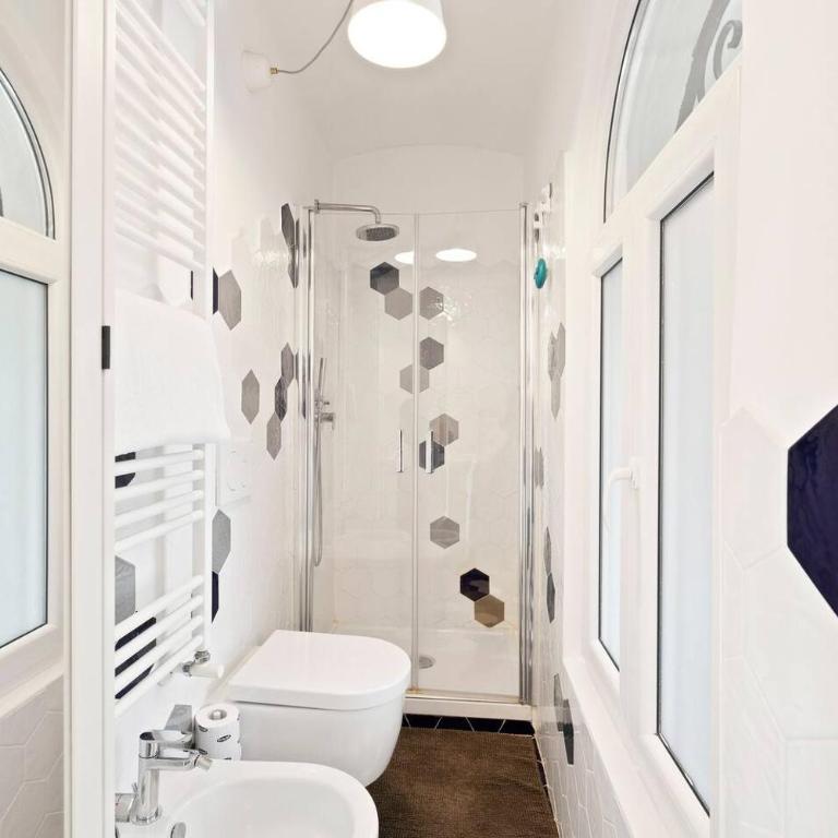 Casa San Salvario - One-Bedroom Apartment - 26