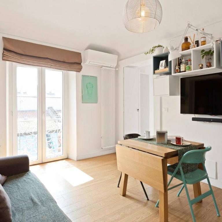 Casa San Salvario - One-Bedroom Apartment - 28