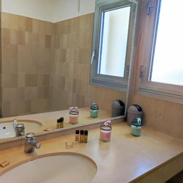 Cnossos - Appartement 1 Chambre - 17