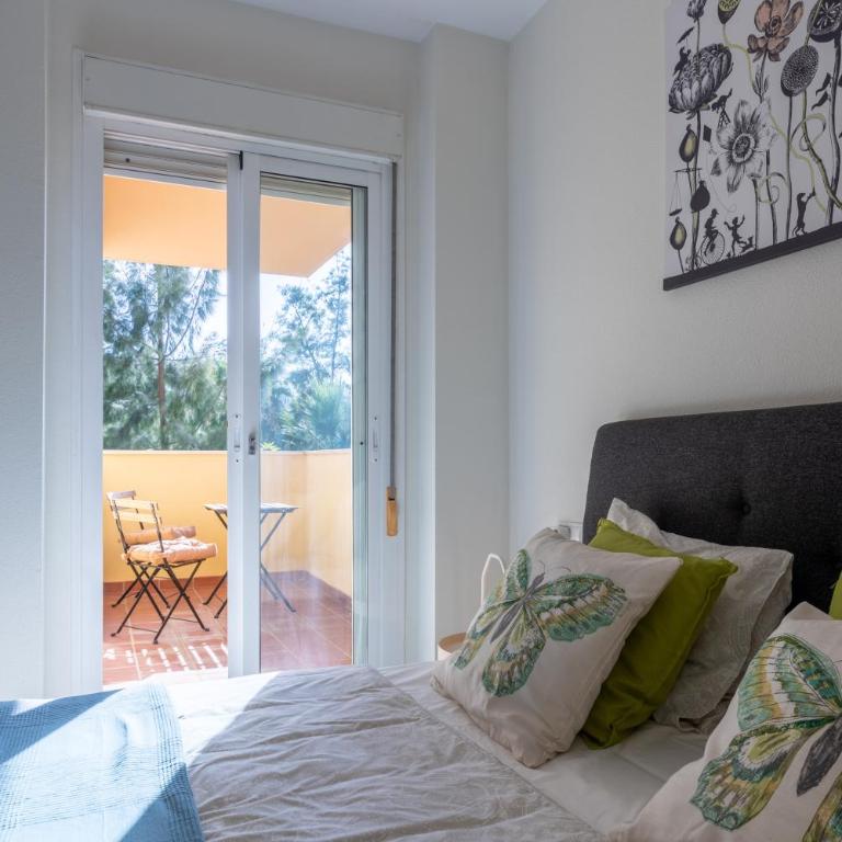 Golf and Beach Apartment La Cala de Mijas - Apartamento de 2 dormitorios - 5