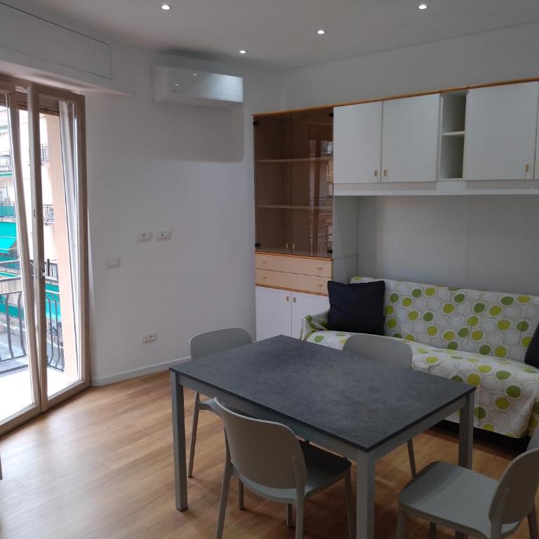 La Casa di Sissi - Appartamento con 1 Camera da Letto - 11