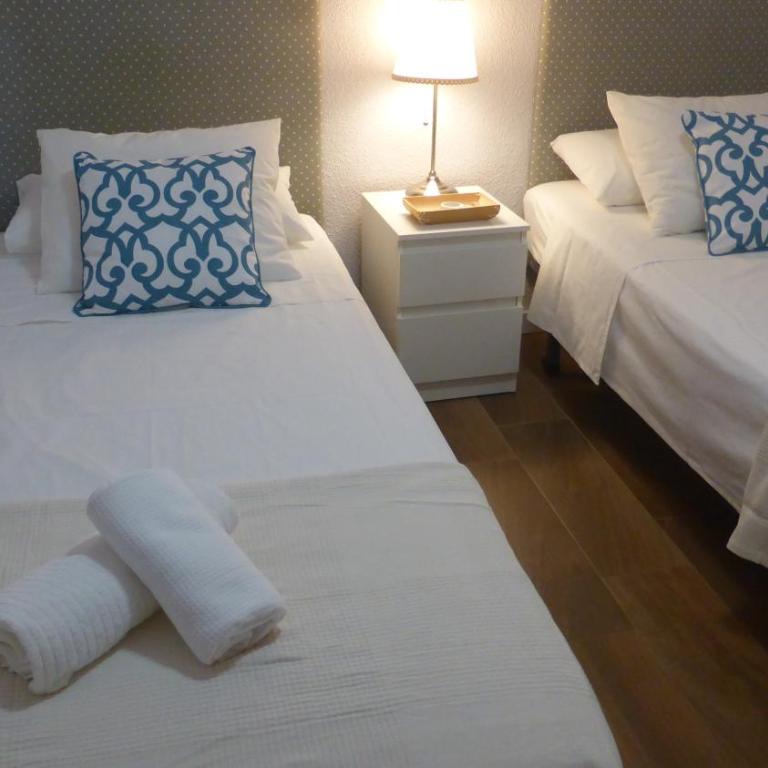 Apartamento Vivemar - Apartamento de 2 dormitorios - 14
