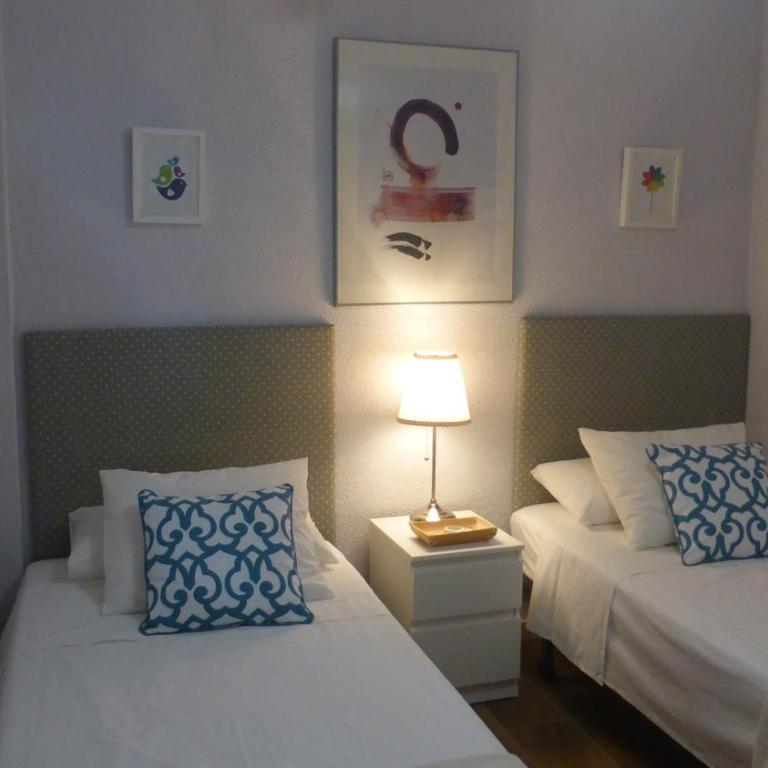 Apartamento Vivemar - Apartamento de 2 dormitorios - 13