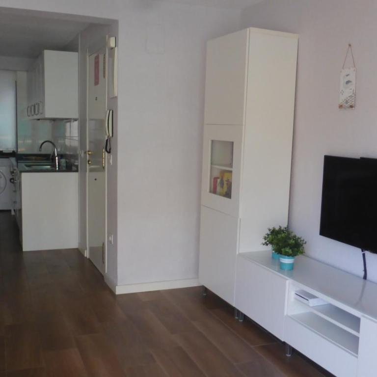 Apartamento Vivemar - Apartamento de 2 dormitorios - 8