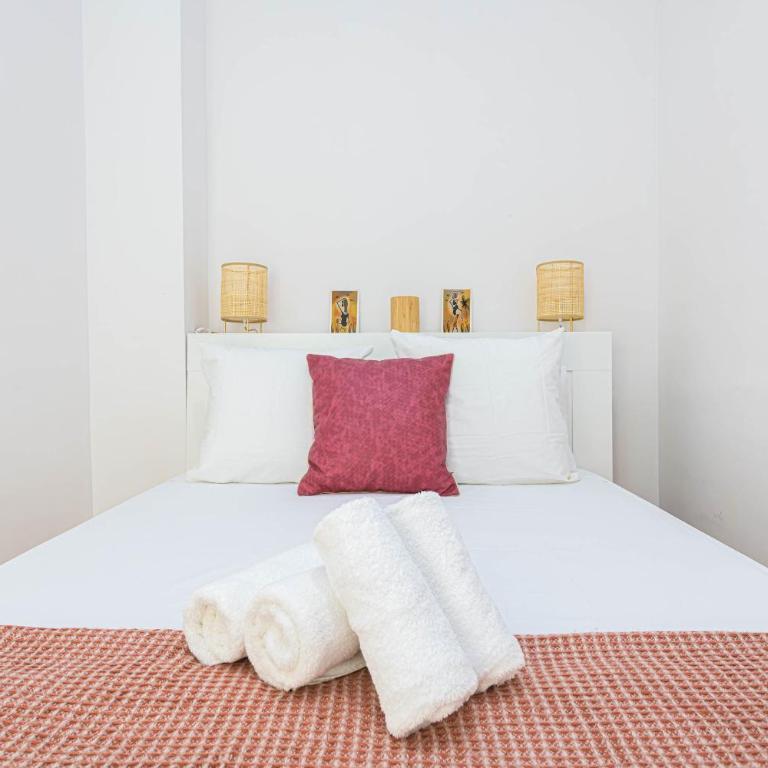 WintowinRentals Céntrico, Elegante y Silencioso - Apartamento de 1 dormitorio - 21