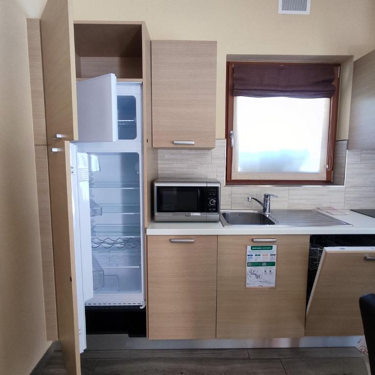 Chalet Armony - Appartamento con 1 Camera da Letto - 9