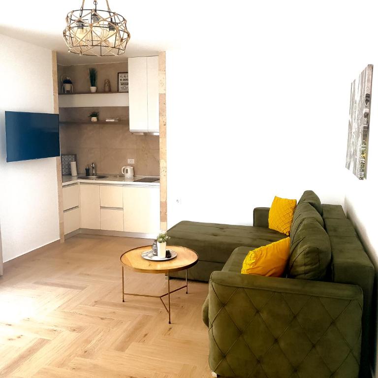 LaCasa Apartments & Restaurant - Apartman Tipa "Suite" sa 1 Spavaćom Sobom - 6