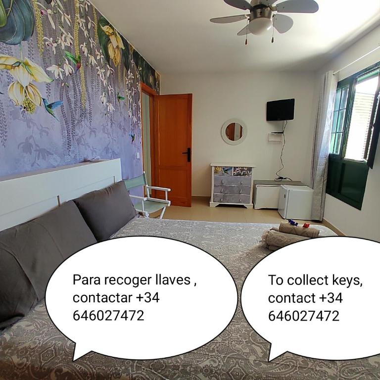 Love gara, duplex pareado piscina privada by flamingo house - Haus mit 3 Schlafzimmern - 2