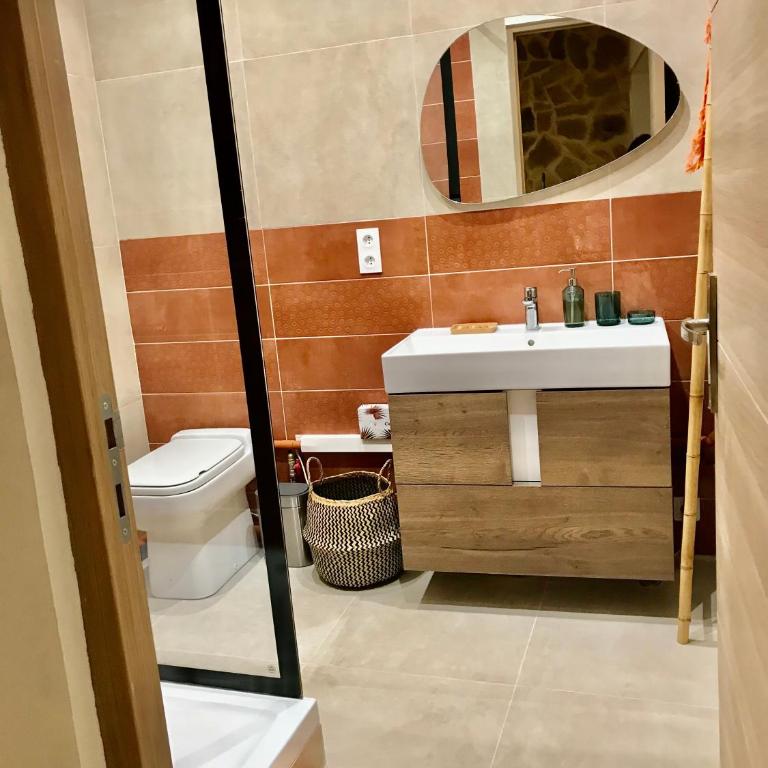 Luxe calme et volupté avec vue panoramique sur le vieux port - Appartement 1 Chambre - 26
