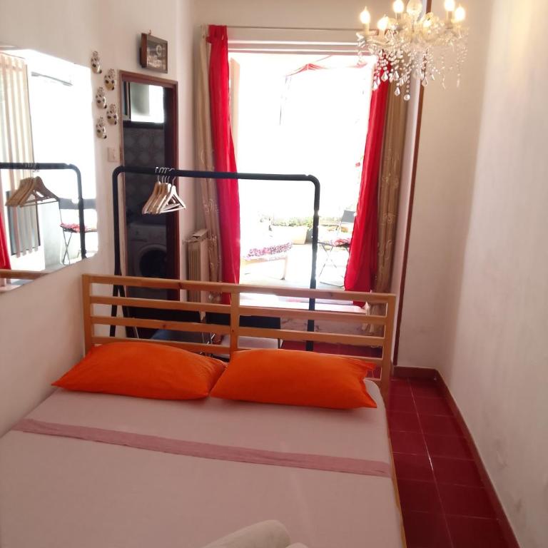 La casa vecchia di Claudio - Camera Matrimoniale Budget - 6