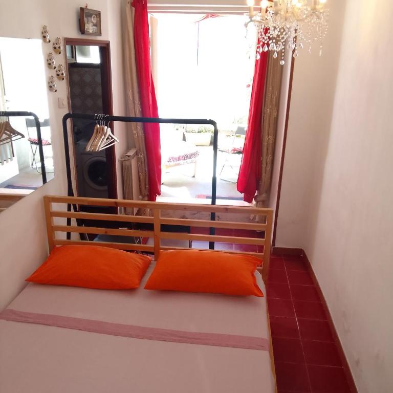 La casa vecchia di Claudio - Camera Matrimoniale Budget - 1