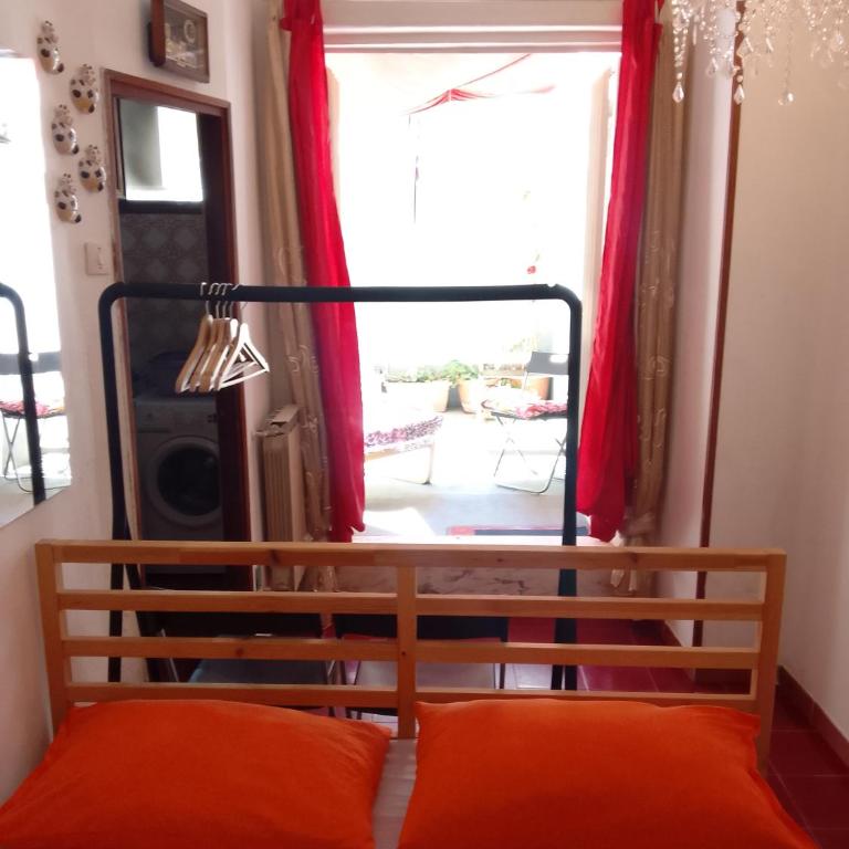 La casa vecchia di Claudio - Camera Matrimoniale Budget - 28