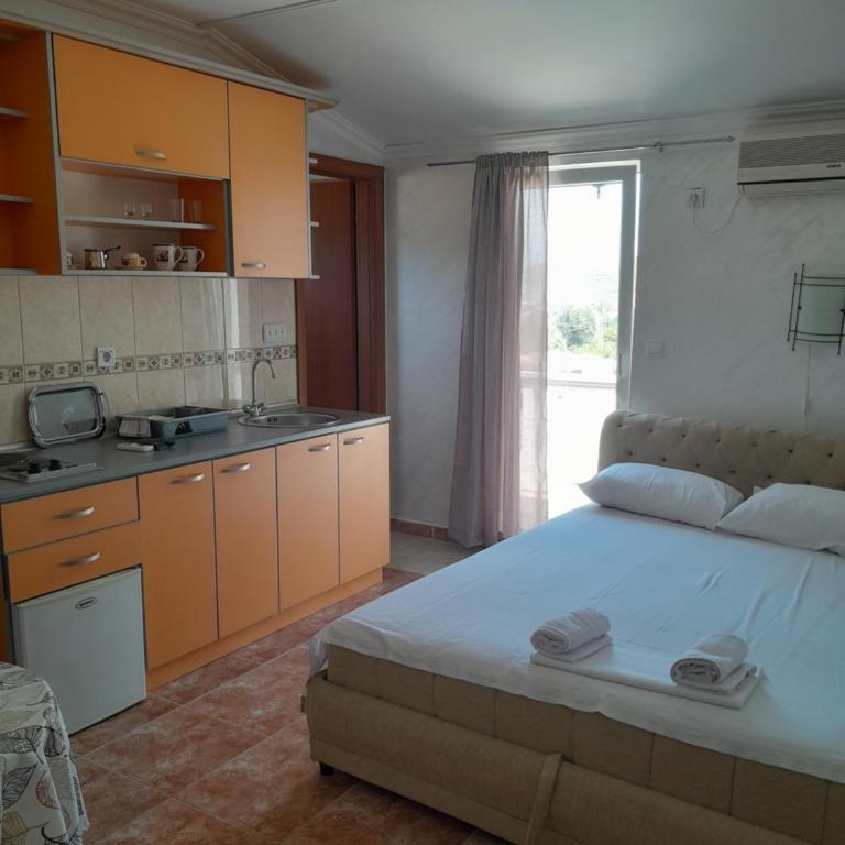 Apartmani In - Small Double Room - 2