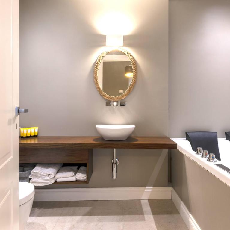 Heart Milan Apartments Duomo District - Appartamento con 3 Camere da Letto - Via F. Sforza 5 - 5