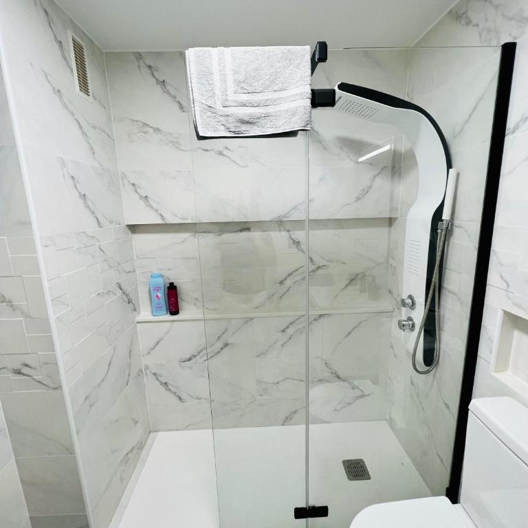 Apartamento Parque Jardín - Three-Bedroom House - 31
