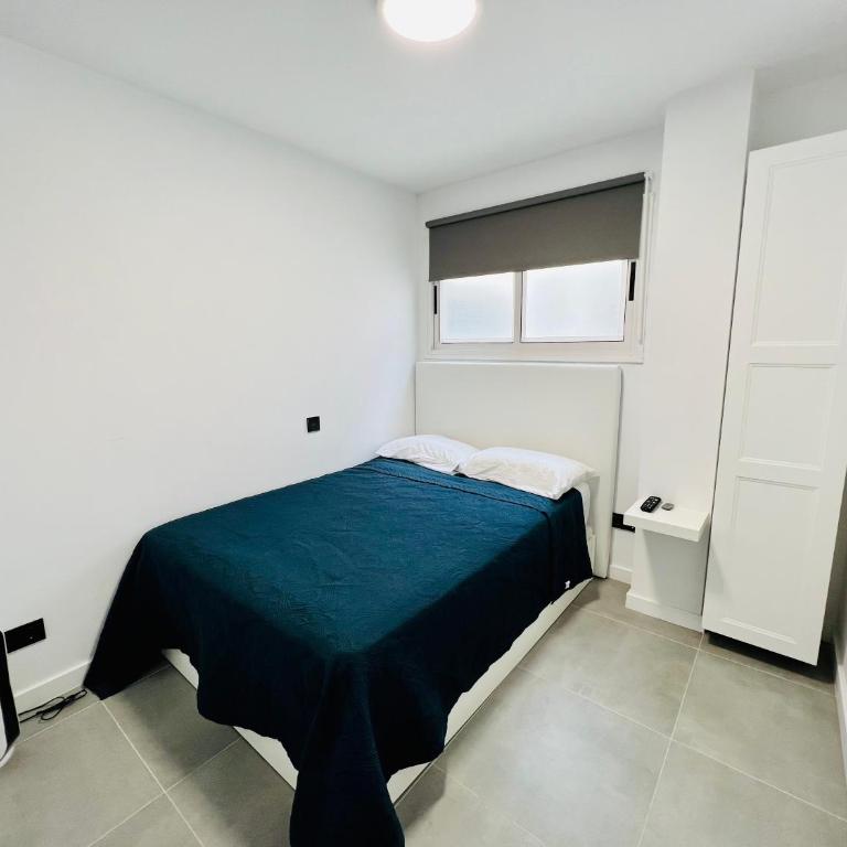 Apartamento Parque Jardín - Three-Bedroom House - 30