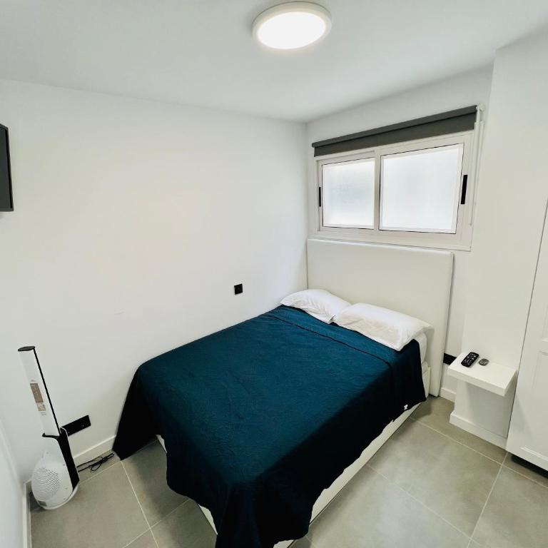 Apartamento Parque Jardín - Three-Bedroom House - 29