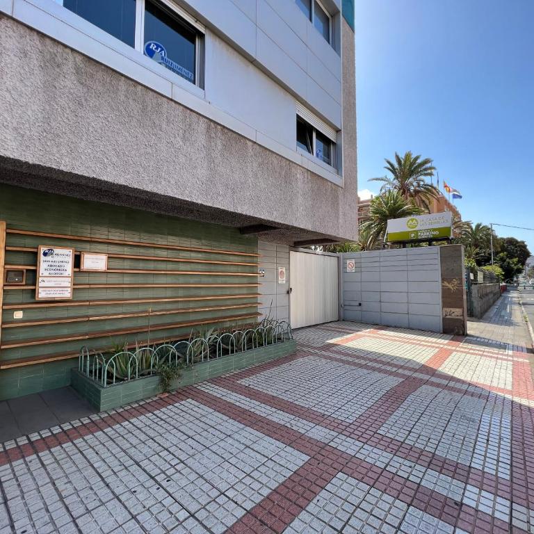 Apartamento Parque Jardín - Three-Bedroom House - 41