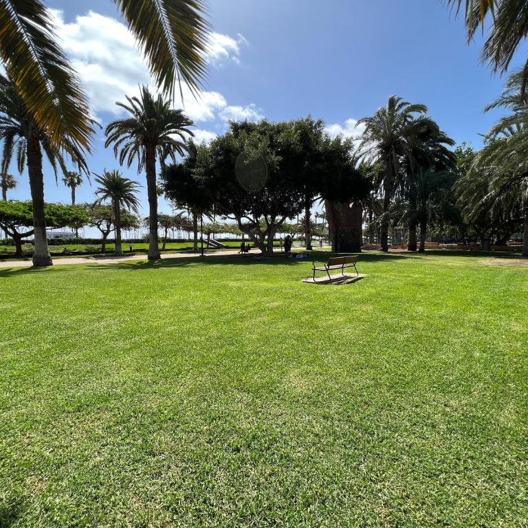 Apartamento Parque Jardín - Three-Bedroom House - 75