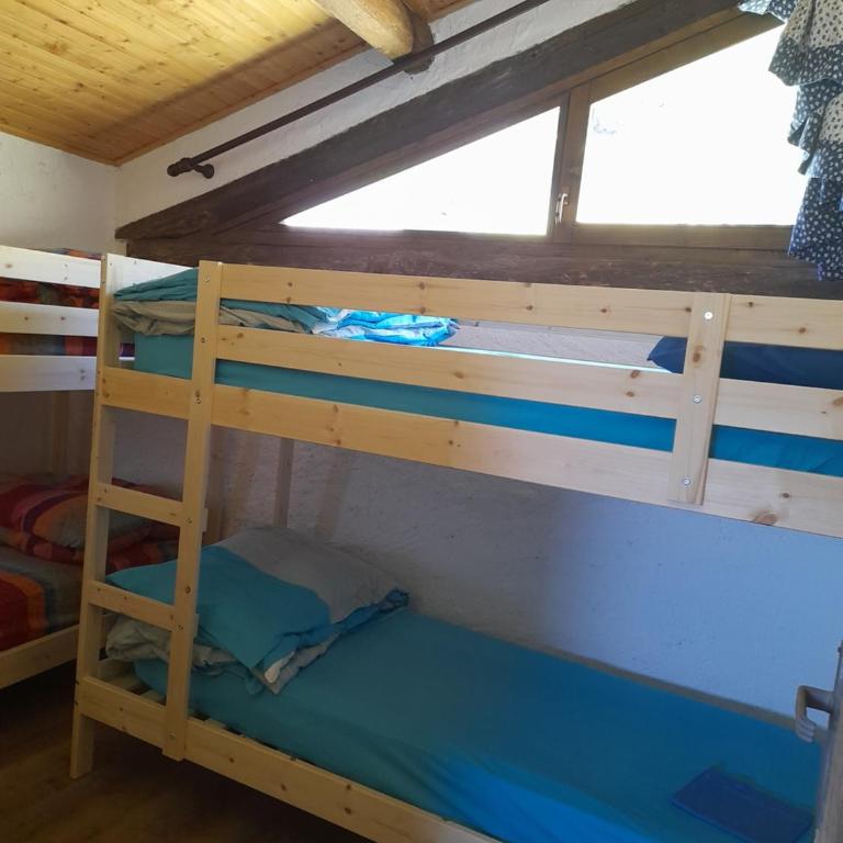 Baita Martin da Fist - Chalet - 52