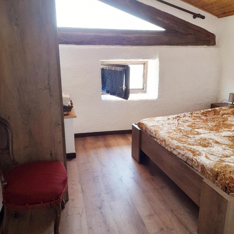Baita Martin da Fist - Chalet - 1