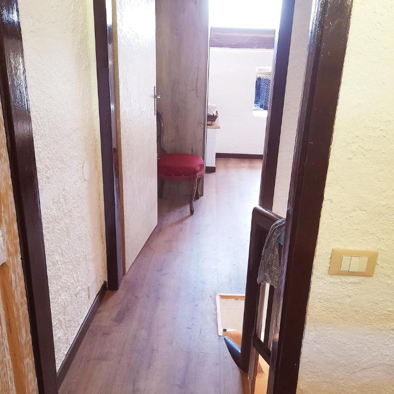 Baita Martin da Fist - Chalet - 55