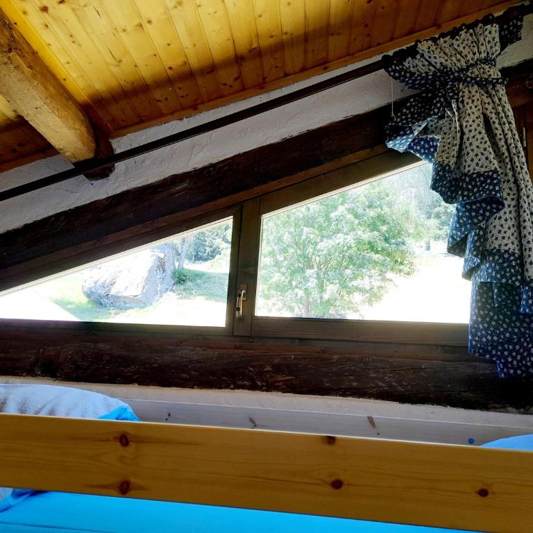 Baita Martin da Fist - Chalet - 56