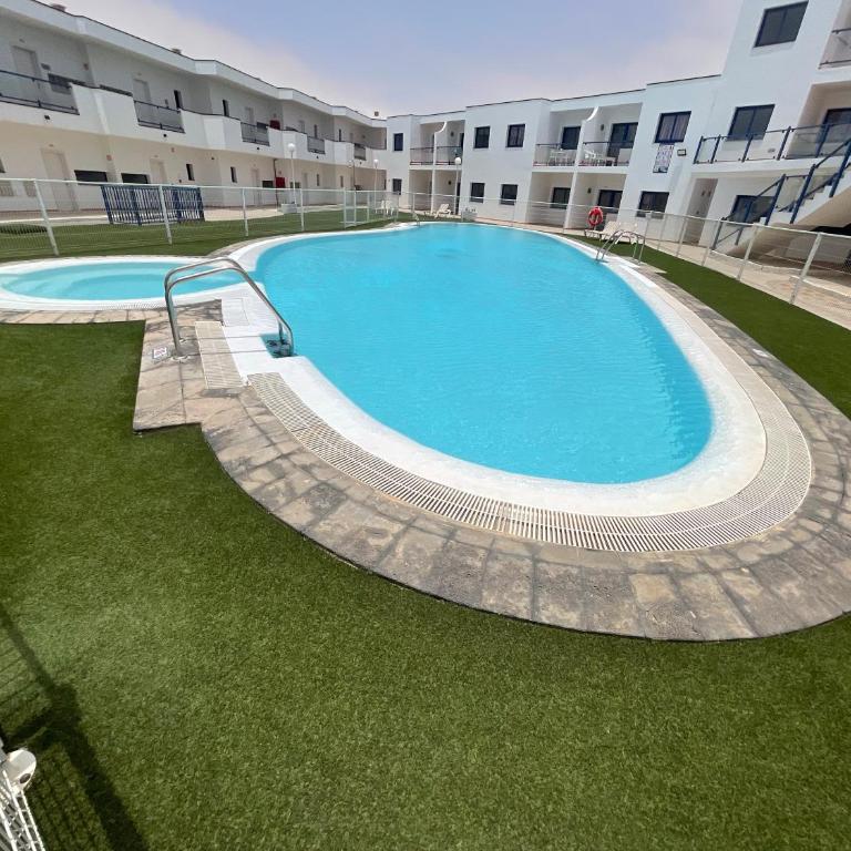 Arilvia good vibes only - Apartamento de 1 dormitorio - 21