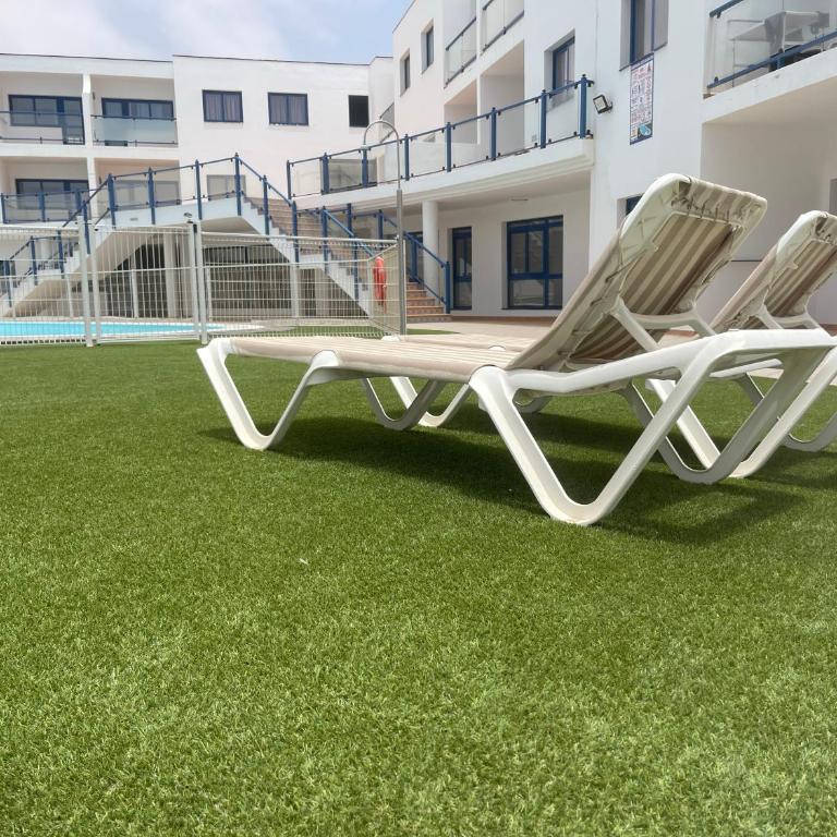 Arilvia good vibes only - Apartamento de 1 dormitorio - 22