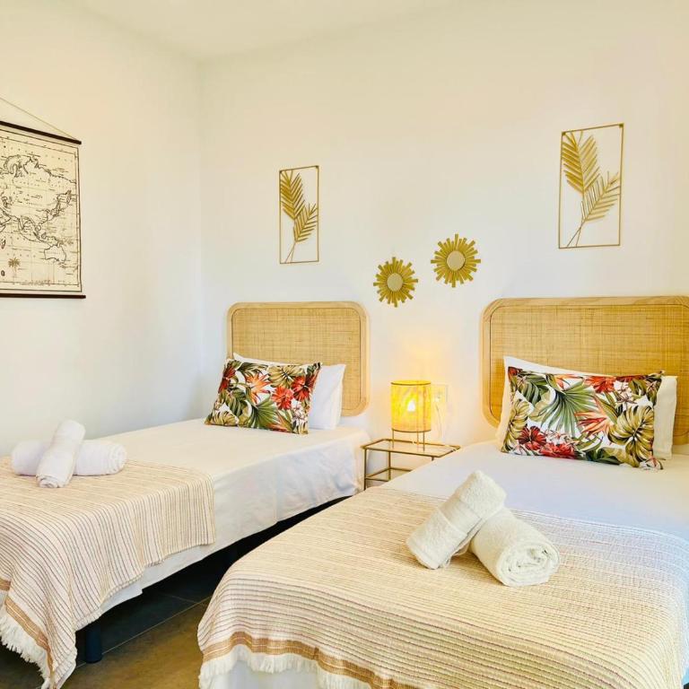 Malagueta beach I & Private Terrace by ELE Apartments - Apartamento de 2 dormitorios - 12