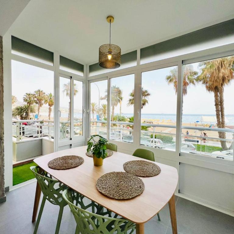Malagueta beach I & Private Terrace by ELE Apartments - Apartamento de 2 dormitorios - 13