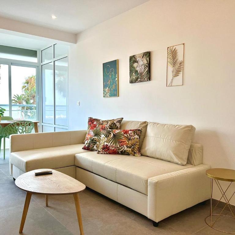 Malagueta beach I & Private Terrace by ELE Apartments - Apartamento de 2 dormitorios - 14