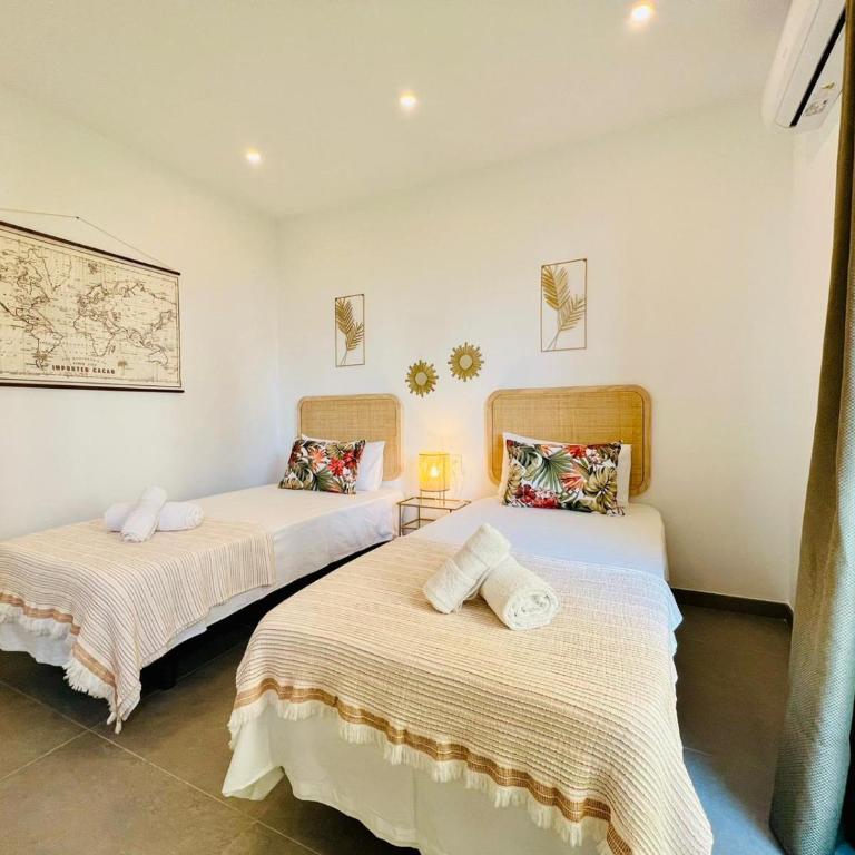 Malagueta beach I & Private Terrace by ELE Apartments - Apartamento de 2 dormitorios - 15