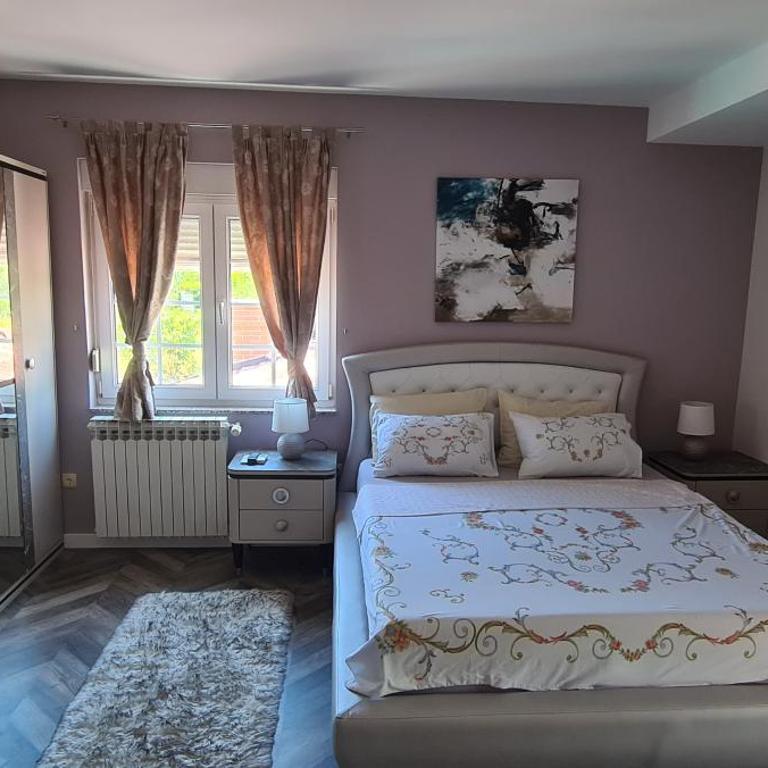 Luxury Villa Nevena Pool&Jacuzzi - Villa with Private Pool - 31