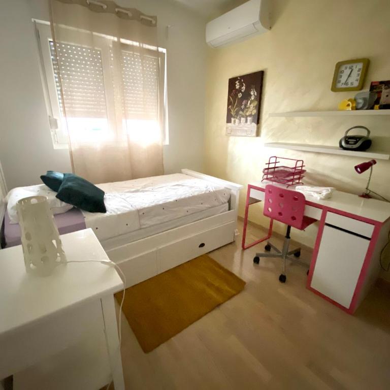 CITY Lux Apartment - Apartman sa 2 Spavaće Sobe i Pogledom na Grad - 5