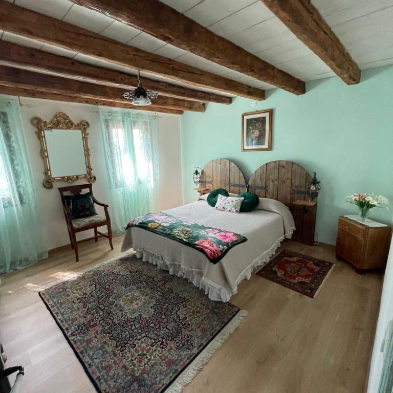 La Bricola - Camera King - 1