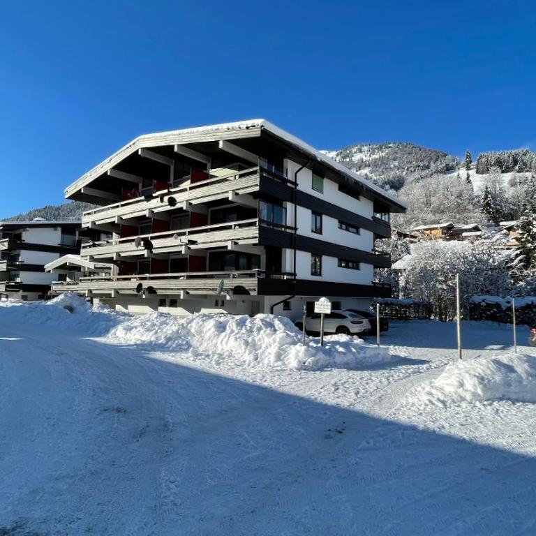 Haizelrock - Apartment - 1