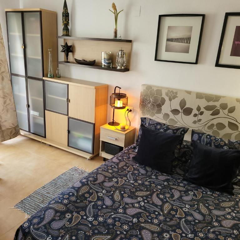 LUXURY Townhouse in Gran Alacant, Alicante - Three-Bedroom Townhouse - 18