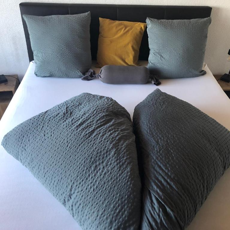 Hotel Le Postillion - Familienzimmer mit Balkon - 6